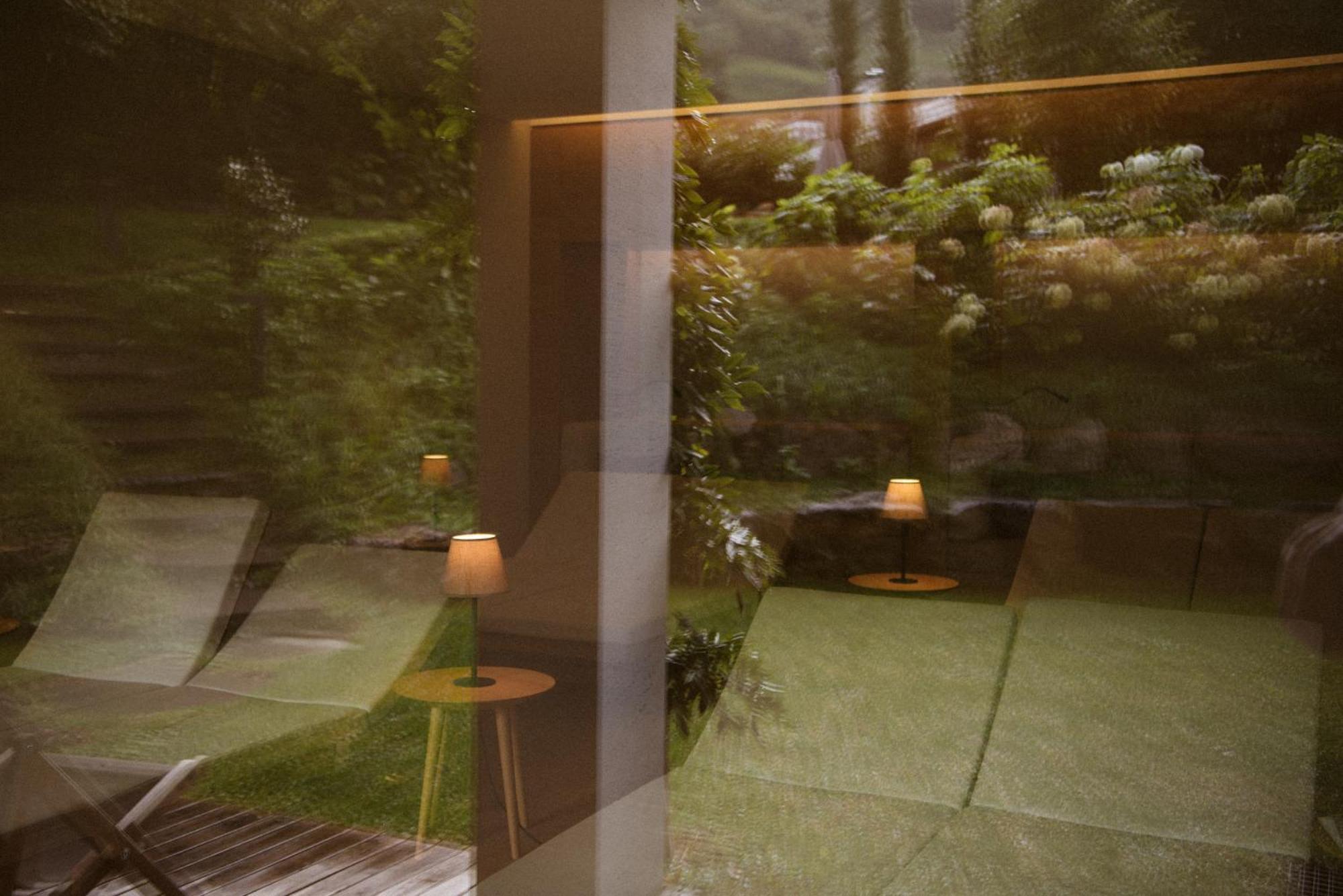 Villa Arnica Lana Exterior foto