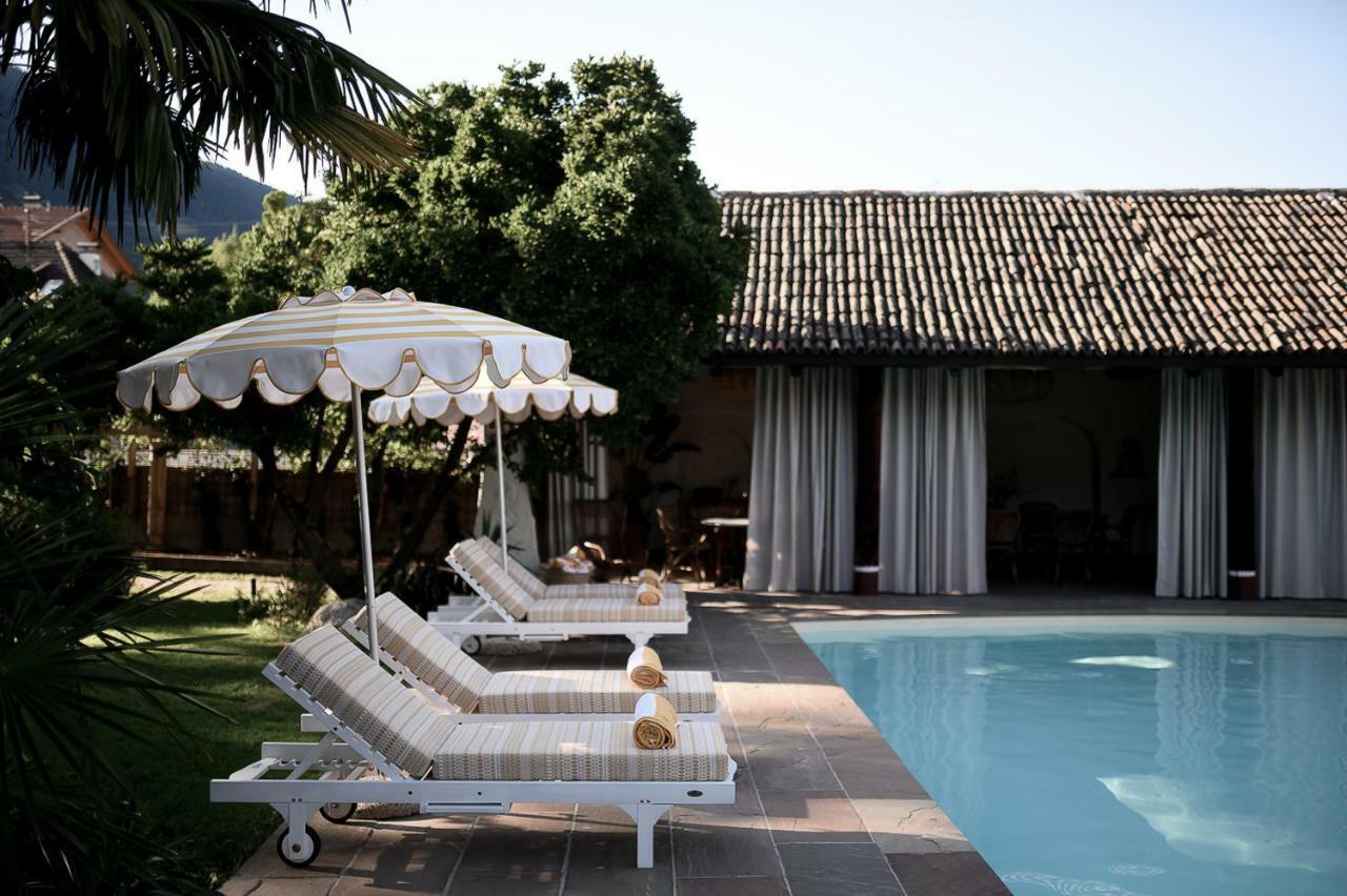 Villa Arnica Lana Exterior foto